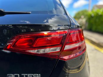 Audi A3 1.0 TFSI 30 Sport Sportback S Tronic Euro 6 (s/s) 5dr