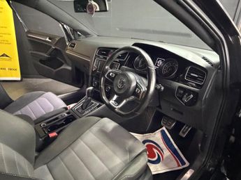 Volkswagen Golf 1.4 TSI BlueMotion Tech ACT R-Line Edition DSG Euro 6 (s/s) 5dr