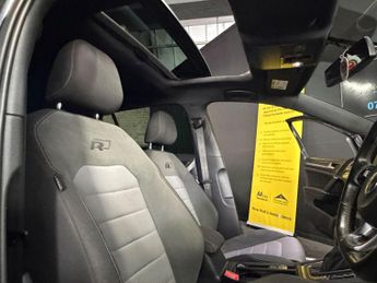 Volkswagen Golf 1.4 TSI BlueMotion Tech ACT R-Line Edition DSG Euro 6 (s/s) 5dr
