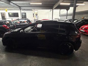 Volkswagen Golf 1.4 TSI BlueMotion Tech ACT R-Line Edition DSG Euro 6 (s/s) 5dr