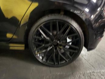 Volkswagen Golf 1.4 TSI BlueMotion Tech ACT R-Line Edition DSG Euro 6 (s/s) 5dr