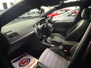 Volkswagen Golf 1.4 TSI BlueMotion Tech ACT R-Line Edition DSG Euro 6 (s/s) 5dr