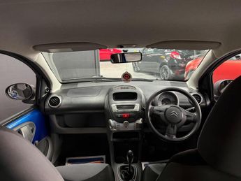 Citroen C1 1.0i VT Euro 4 3dr