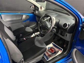Citroen C1 1.0i VT Euro 4 3dr