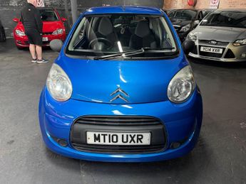 Citroen C1 1.0i VT Euro 4 3dr