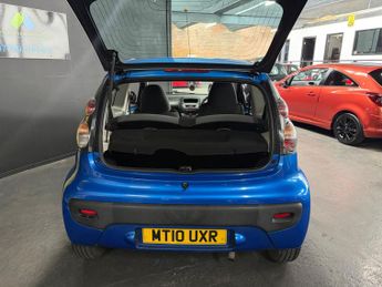 Citroen C1 1.0i VT Euro 4 3dr