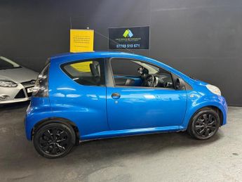Citroen C1 1.0i VT Euro 4 3dr