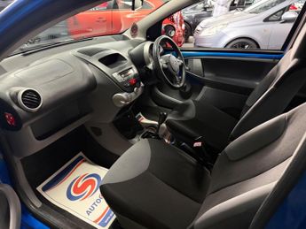 Citroen C1 1.0i VT Euro 4 3dr
