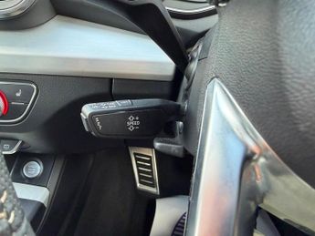 Audi Q5 2.0 TDI S line S Tronic quattro Euro 6 (s/s) 5dr
