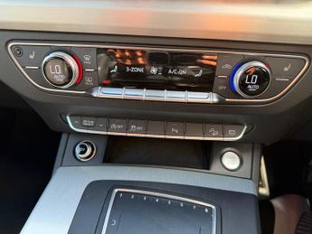 Audi Q5 2.0 TDI S line S Tronic quattro Euro 6 (s/s) 5dr