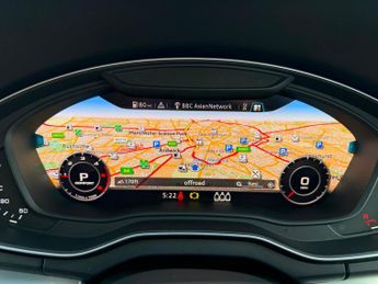 Audi Q5 2.0 TDI S line S Tronic quattro Euro 6 (s/s) 5dr