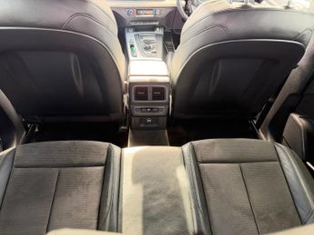 Audi Q5 2.0 TDI S line S Tronic quattro Euro 6 (s/s) 5dr