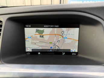 Volvo V60 2.0 D4 SE Lux Nav Geartronic Euro 6 (s/s) 5dr