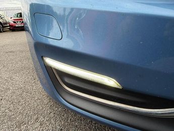 Volvo V60 2.0 D4 SE Lux Nav Geartronic Euro 6 (s/s) 5dr