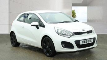 Kia Rio 1.4 3 Euro 5 3dr