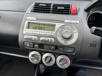 Honda Jazz 1.4 i-DSI SE 5dr