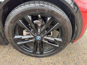 BMW i3 42.2kWh S Auto 5dr