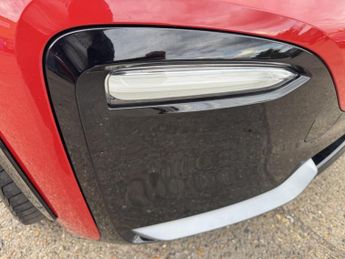 BMW i3 42.2kWh S Auto 5dr