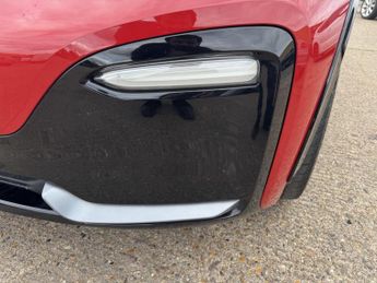 BMW i3 42.2kWh S Auto 5dr