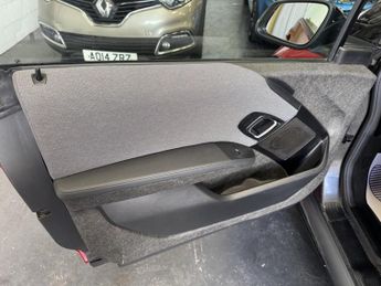 BMW i3 42.2kWh S Auto 5dr