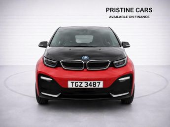 BMW i3 42.2kWh S Auto 5dr