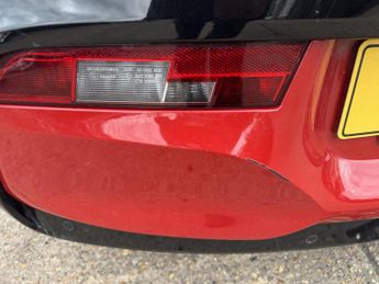 BMW i3 42.2kWh S Auto 5dr