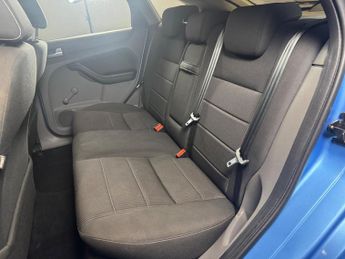 Ford Focus 1.6 Sport 5dr