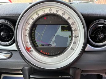 MINI Hatch 1.6 One D Euro 5 (s/s) 3dr