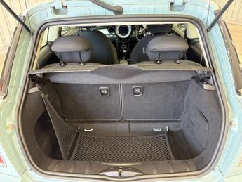 MINI Hatch 1.6 One D Euro 5 (s/s) 3dr