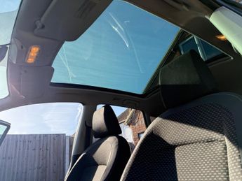 Nissan Qashqai 1.5 dCi n-tec 2WD 5dr