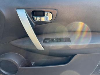 Nissan Qashqai 1.5 dCi n-tec 2WD 5dr