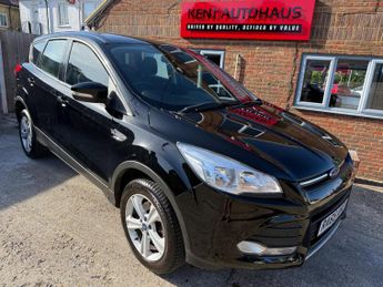 Ford Kuga 1.5T EcoBoost Zetec Auto AWD Euro 6 (s/s) 5dr