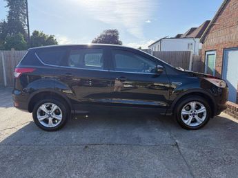 Ford Kuga 1.5T EcoBoost Zetec Auto AWD Euro 6 (s/s) 5dr