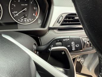 BMW X1 2.0 18d SE Auto sDrive Euro 6 (s/s) 5dr