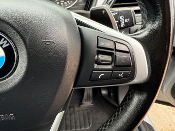 BMW X1 2.0 18d SE Auto sDrive Euro 6 (s/s) 5dr