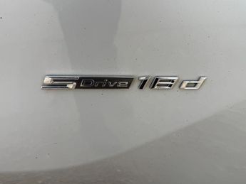 BMW X1 2.0 18d SE Auto sDrive Euro 6 (s/s) 5dr