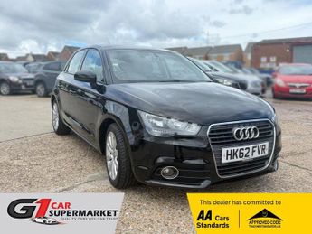 Audi A1 1.4 TFSI Sport Sportback Euro 5 (s/s) 5dr