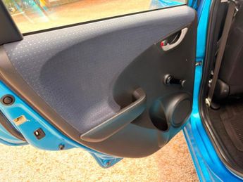 Honda Jazz 1.2 i-VTEC S Euro 4 5dr