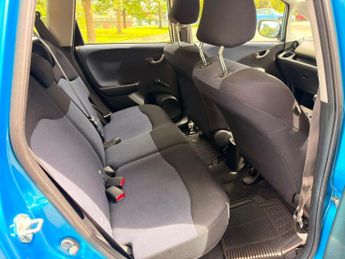 Honda Jazz 1.2 i-VTEC S Euro 4 5dr