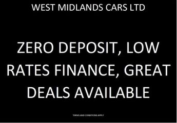 Vauxhall Zafira Tourer 1.8 16V Exclusiv Euro 5 5dr