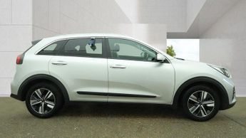 Kia Niro 1.6 GDi 2 DCT Euro 6 (s/s) 5dr