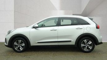Kia Niro 1.6 GDi 2 DCT Euro 6 (s/s) 5dr