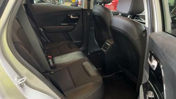 Kia Niro 1.6 GDi 2 DCT Euro 6 (s/s) 5dr