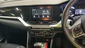 Kia Niro 1.6 GDi 2 DCT Euro 6 (s/s) 5dr