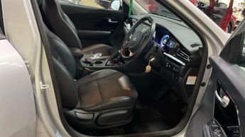 Kia Niro 1.6 GDi 2 DCT Euro 6 (s/s) 5dr