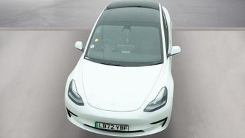 Tesla Model 3 Auto RWD 4dr