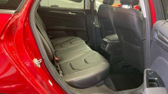 Ford Mondeo 2.0 EcoBlue Titanium Edition Auto Euro 6 (s/s) 5dr