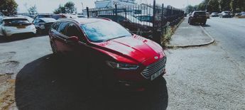 Ford Mondeo 2.0 EcoBlue Titanium Edition Estate 5dr Diesel Auto Euro 6 (s/s)