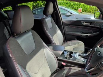 Ford S-Max 2.0 TDCi ST-Line Powershift Euro 6 (s/s) 5dr