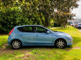 Hyundai i30 1.4 Comfort Euro 5 5dr